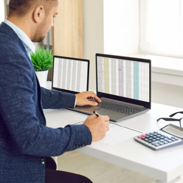 Advanced Excel