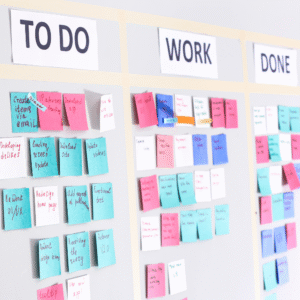 Certified Agile Scrum Master (CASM) Certification