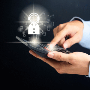 Customer Service Management with RPA & AI