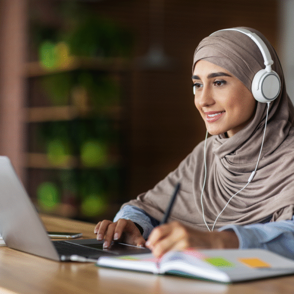 Professional Arabic for Global Business & Trade